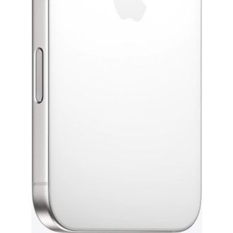 Apple iPhone 16 Pro Max 256GB White Titanium (MYWW3) - фото 3 Apple iPhone 16 Pro Max 256GB White Titanium (MYWW3) - фото 3