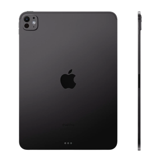 Планшет Apple iPad Pro 11" M5 2025 Wi-Fi 256GB with Standard glass - Space Black (MDWK4) - фото 3 Планшет Apple iPad Pro 11" M5 2025 Wi-Fi 256GB with Standard glass - Space Black (MDWK4) - фото 3