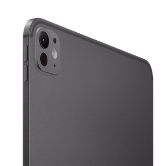 Планшет Apple iPad Pro 11" M5 2025 Wi-Fi 256GB with Standard glass - Space Black (MDWK4) - фото 2 Планшет Apple iPad Pro 11" M5 2025 Wi-Fi 256GB with Standard glass - Space Black (MDWK4) - фото 2