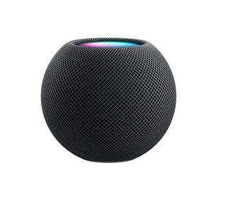 Колонка Apple HomePod Mini Space Grey (MY5G2) - фото 1 Колонка Apple HomePod Mini Space Grey (MY5G2) - фото 1