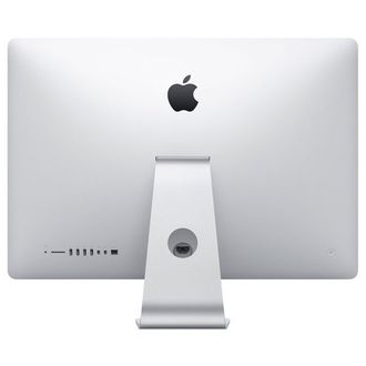 Компьютер Apple iMac 21.5" 4K Silver (MNDY25) - фото 3