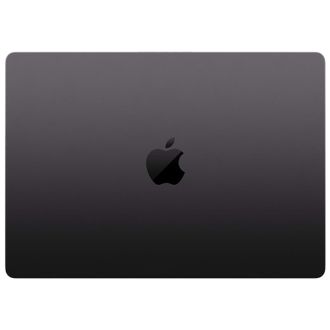 Apple MacBook Pro 14" M4/10CPU/10GPU/16GB/512GB Space Black 2024 (MW2U3) Open Box - фото 5