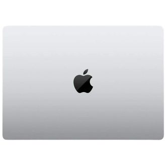 Apple MacBook Pro 14" M5/10CPU/10GPU/16GB/512GB Silver 2025 (MDE44) - фото 4 Apple MacBook Pro 14" M5/10CPU/10GPU/16GB/512GB Silver 2025 (MDE44) - фото 4