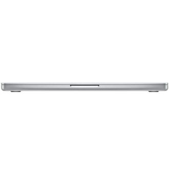 Apple MacBook Pro 14" M5/10CPU/10GPU/16GB/512GB Silver 2025 (MDE44) - фото 6 Apple MacBook Pro 14" M5/10CPU/10GPU/16GB/512GB Silver 2025 (MDE44) - фото 6