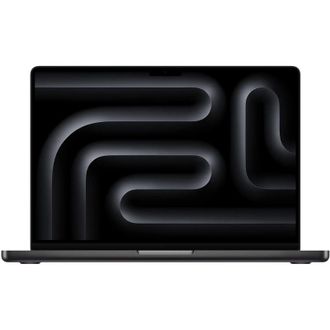 Apple MacBook Pro 14" M5/10CPU/10GPU/16GB/512GB Space Black 2025 (MDE04) Open Box - фото 1