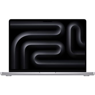 Apple MacBook Pro 16" M4 Pro/14CPU/20GPU/24GB/512GB Silver 2024 (MX2T3) - фото 1 Apple MacBook Pro 16" M4 Pro/14CPU/20GPU/24GB/512GB Silver 2024 (MX2T3) - фото 1