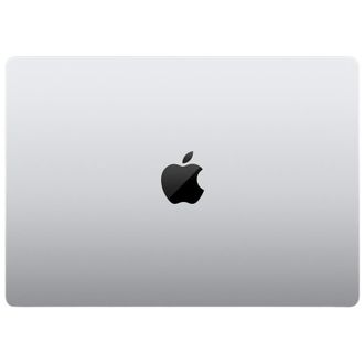 Apple MacBook Pro 16" M4 Pro/14CPU/20GPU/24GB/512GB Silver 2024 (MX2T3) - фото 4 Apple MacBook Pro 16" M4 Pro/14CPU/20GPU/24GB/512GB Silver 2024 (MX2T3) - фото 4