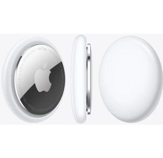 Поисковый брелок Apple AirTag (MX532) - фото 3 Поисковый брелок Apple AirTag (MX532) - фото 3
