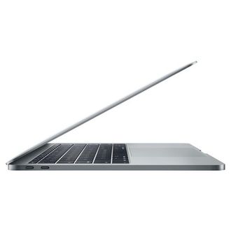 Вживаний Ноутбук Apple MacBook Pro 15" Retina 512GB Space Gray (MPTT2) 2017 - фото 3 Вживаний Ноутбук Apple MacBook Pro 15" Retina 512GB Space Gray (MPTT2) 2017 - фото 3