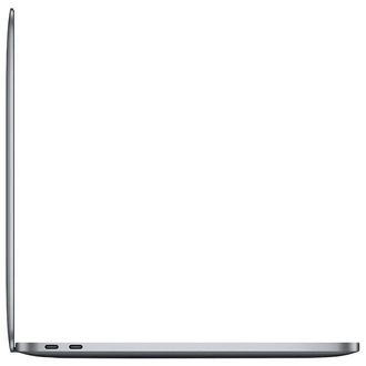 Вживаний Ноутбук Apple MacBook Pro 15" Retina 512GB Space Gray (MPTT2) 2017 - фото 2 Вживаний Ноутбук Apple MacBook Pro 15" Retina 512GB Space Gray (MPTT2) 2017 - фото 2
