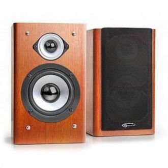 Акустическая система Gemix TF-5 Cherry - фото 1