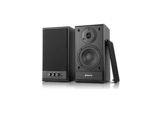 Акустическая система REAL-EL S-305 Black (EL121200012) - фото 1 Акустическая система REAL-EL S-305 Black (EL121200012) - фото 1