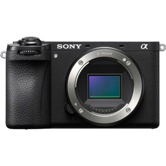 Бездзеркальна фотокамера Sony Alpha a6700 body ( ILCE6700B.CEC ) - фото 1 Бездзеркальна фотокамера Sony Alpha a6700 body ( ILCE6700B.CEC ) - фото 1