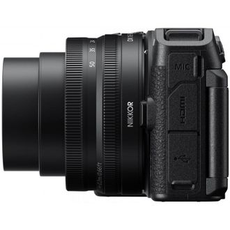 Бездзеркальний фотоапарат Nikon Z30 kit 16-50 + 50-250 VR (VOA110K002) - фото 4