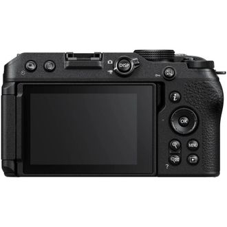 Бездзеркальний фотоапарат Nikon Z30 kit 16-50 + 50-250 VR (VOA110K002) - фото 7