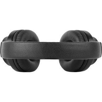 Bluetooth-гарнитура REAL-EL GD-828 Black - фото 2