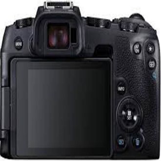 Цифровая фотокамера Canon EOS RP body (3380C193) - фото 2