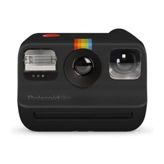 Фотоапарат Polaroid Go Black (9070) - фото 1 Фотоапарат Polaroid Go Black (9070) - фото 1