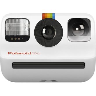 Фотоапарат Polaroid Go White (9035) - фото 1