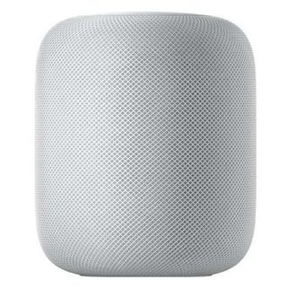 Колонка Apple HomePod White (MQHV2) - фото 1 Колонка Apple HomePod White (MQHV2) - фото 1