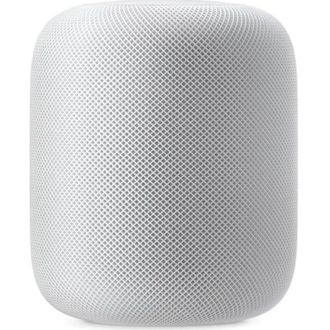 Колонка Apple HomePod White (MQHV2) - фото 3 Колонка Apple HomePod White (MQHV2) - фото 3
