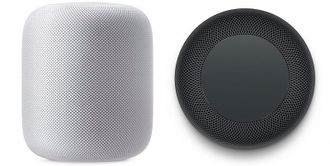 Колонка Apple HomePod White (MQHV2) - фото 4 Колонка Apple HomePod White (MQHV2) - фото 4