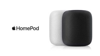 Колонка Apple HomePod White (MQHV2) - фото 5 Колонка Apple HomePod White (MQHV2) - фото 5