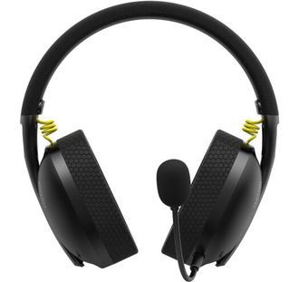 Навушники Hator Hyperpunk 2 Wireless Tri-mode Black (HTA-855) - фото 2