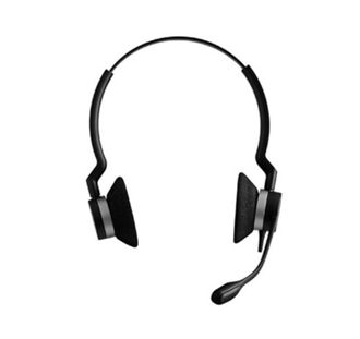 Навушники Jabra BIZ 2300 QD Wideband Duo (2389-820-109) - фото 2