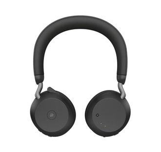 Навушники Jabra Evolve2 75 UC Stereo USB-C Black (27599-989-899) - фото 2