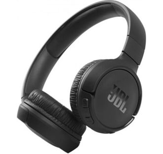 Навушники JBL Tune 510BT Black (JBLT510BTBLKEU) - фото 1 Навушники JBL Tune 510BT Black (JBLT510BTBLKEU) - фото 1