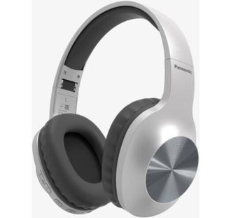 Наушники Panasonic RB-HX220BEES Gray (RB-HX220BEES) - фото 1 Наушники Panasonic RB-HX220BEES Gray (RB-HX220BEES) - фото 1