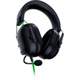 Наушники Razer Blackshark V2 X Black (RZ04-03240100-R3M1) - фото 1