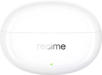 Навушники Realme Buds Air 5 White - фото 2