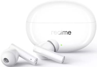 Навушники Realme Buds Air 5 White - фото 3