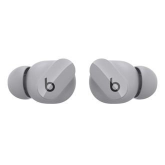 Наушники TWS Beats by Dr. Dre Studio Buds Moon Gray (MMT93) - фото 2