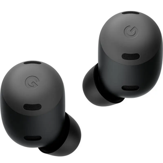 Навушники TWS Google Pixel Buds Pro Charcoal (GA03201) - фото 2