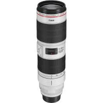 Об`єктив Canon EF 70-200mm f/2.8L IS III USM - фото 1