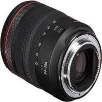 Объектив Canon RF 24-105mm f/4 L IS USM (2963C005) - фото 2 Объектив Canon RF 24-105mm f/4 L IS USM (2963C005) - фото 2