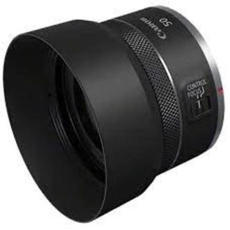 Объектив Canon RF 50mm f/1.8 STM (4515C005) - фото 2
