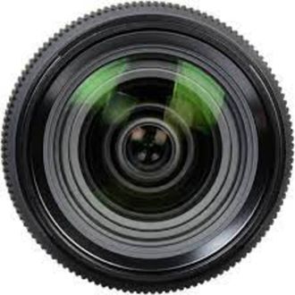 Об`єктив Fujifilm GF 32-64mm F4 R LM WR - фото 2 Об`єктив Fujifilm GF 32-64mm F4 R LM WR - фото 2
