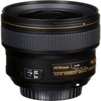 Об'єктив Nikon 28mm f/1.4E ED AF-S (JAA140DA) - фото 1 Об'єктив Nikon 28mm f/1.4E ED AF-S (JAA140DA) - фото 1