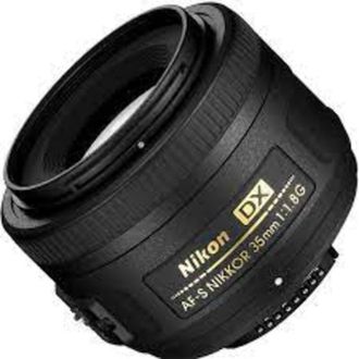 Об'єктив Nikon 35mm f/1.8G ED AF-S - фото 2 Об'єктив Nikon 35mm f/1.8G ED AF-S - фото 2