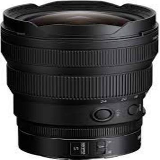 Об'єктив Nikon Z NIKKOR 14-24mm f/2.8 S (JMA711DA) - фото 1 Об'єктив Nikon Z NIKKOR 14-24mm f/2.8 S (JMA711DA) - фото 1