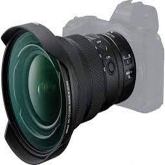 Об'єктив Nikon Z NIKKOR 14-24mm f/2.8 S (JMA711DA) - фото 2 Об'єктив Nikon Z NIKKOR 14-24mm f/2.8 S (JMA711DA) - фото 2