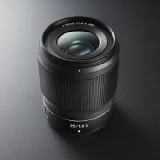 Об'єктив Nikon Z NIKKOR 35mm f1.8 S (JMA102DA) - фото 2 Об'єктив Nikon Z NIKKOR 35mm f1.8 S (JMA102DA) - фото 2