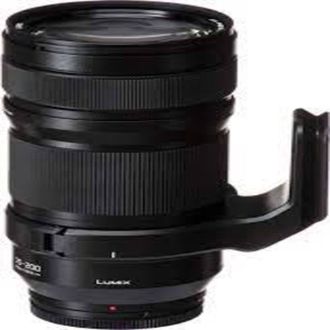 Объектив Panasonic Lumix S PRO 70-200 мм F4 O.I.S. - фото 1