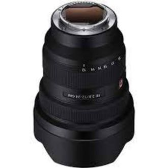 Объектив Sony 12-24mm f/2.8 GM для NEX FF (SEL1224GM.SYX) - фото 1 Объектив Sony 12-24mm f/2.8 GM для NEX FF (SEL1224GM.SYX) - фото 1