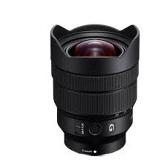 Объектив Sony 12-24mm f/2.8 GM для NEX FF (SEL1224GM.SYX) - фото 2 Объектив Sony 12-24mm f/2.8 GM для NEX FF (SEL1224GM.SYX) - фото 2