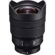 Об'єктив Sony 12-24mm, f/4.0 G для камер NEX FF (SEL1224G.SYX) - фото 2 Об'єктив Sony 12-24mm, f/4.0 G для камер NEX FF (SEL1224G.SYX) - фото 2